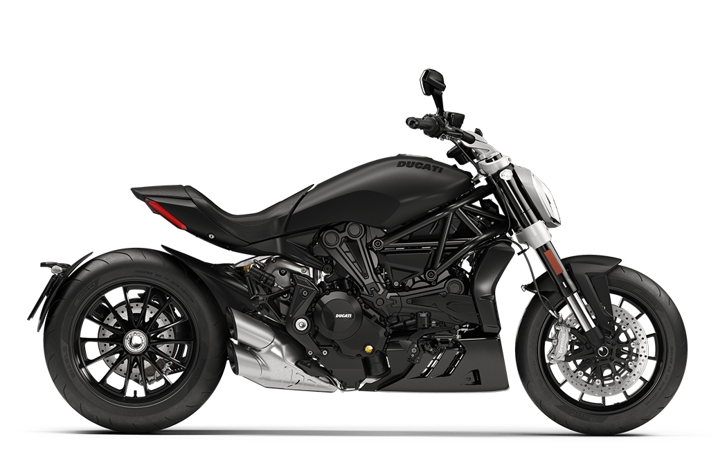 Ducati XDiavel